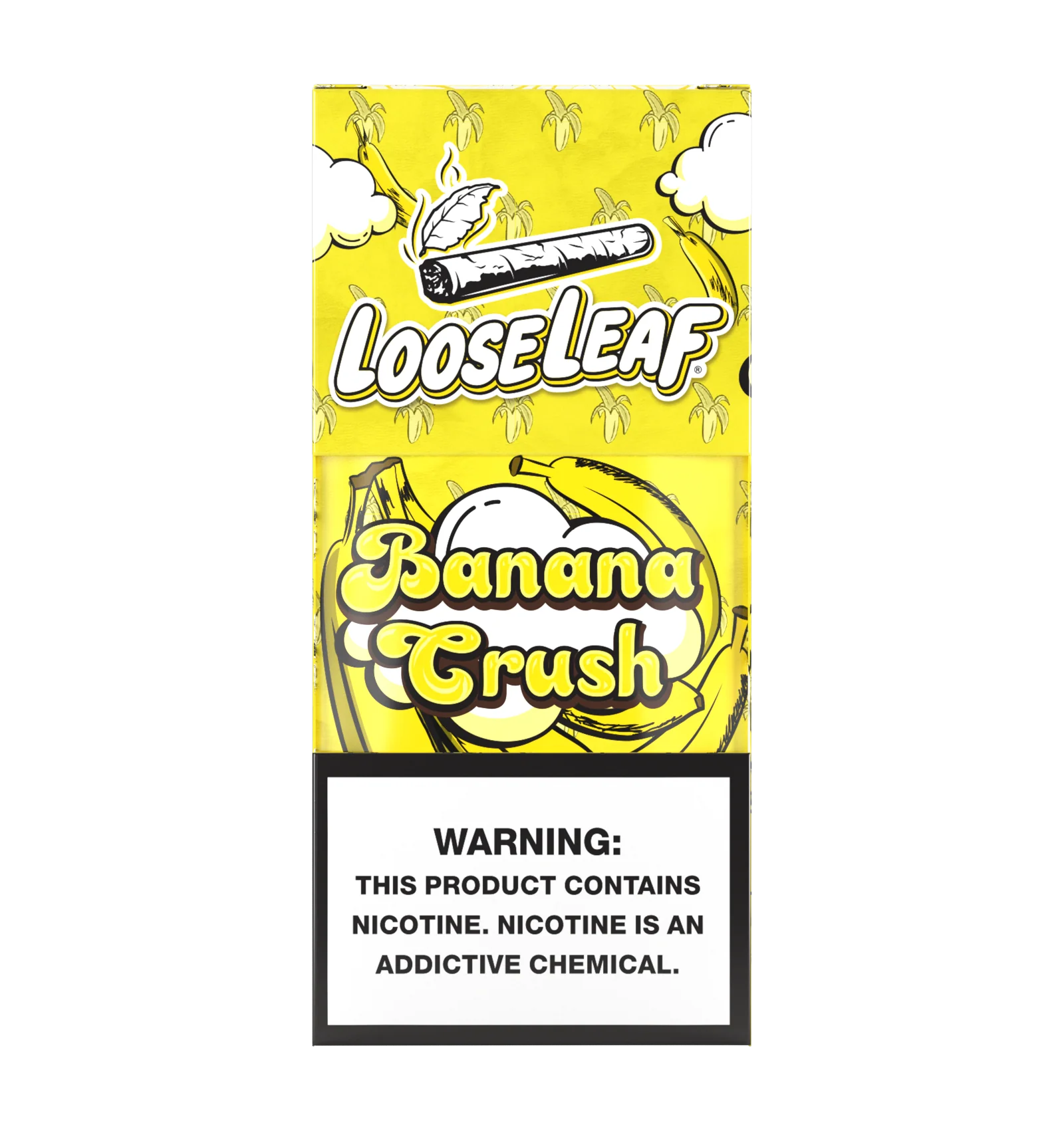 LooseLeaf Crush