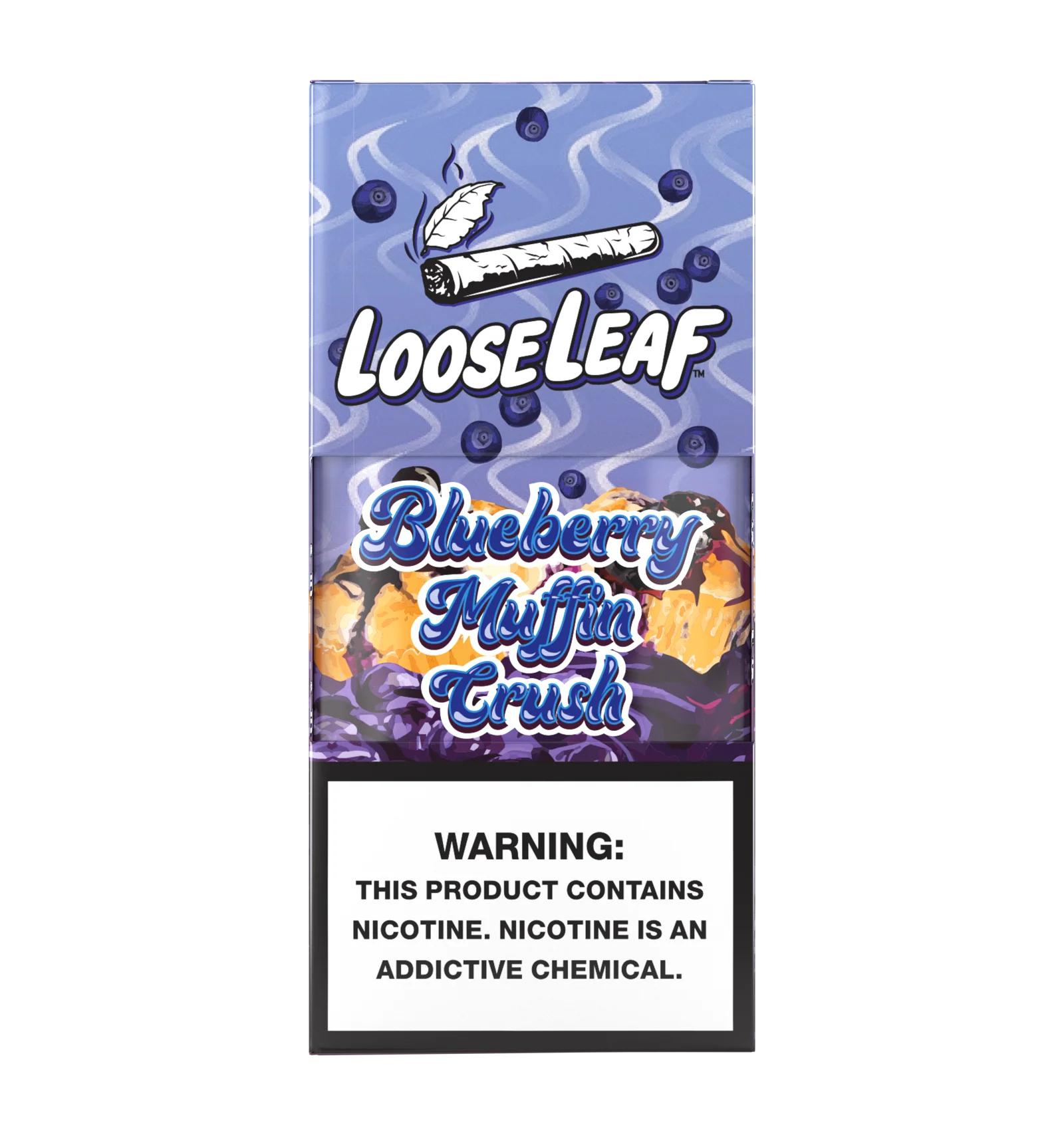 LooseLeaf Crush