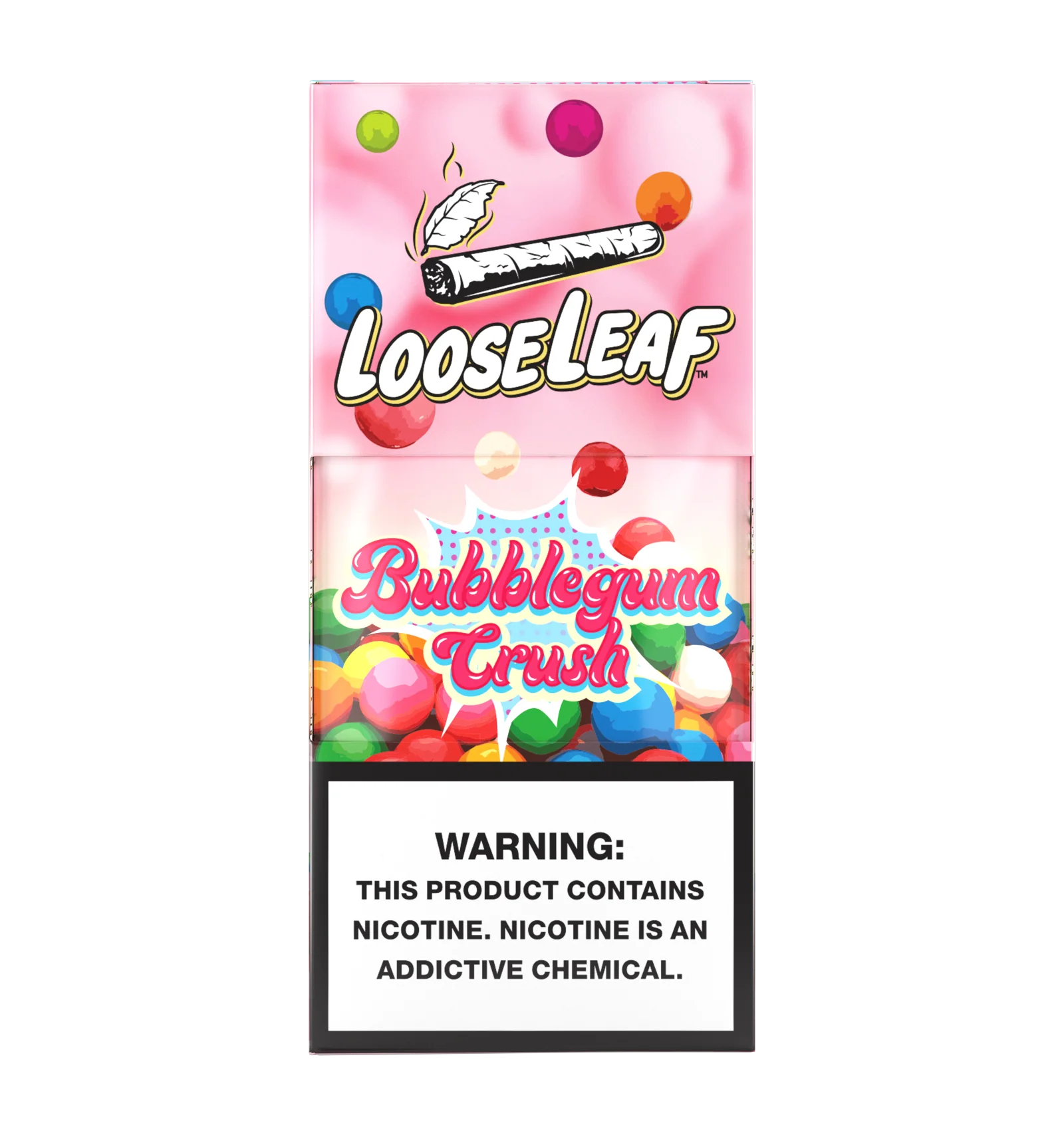 LooseLeaf Crush