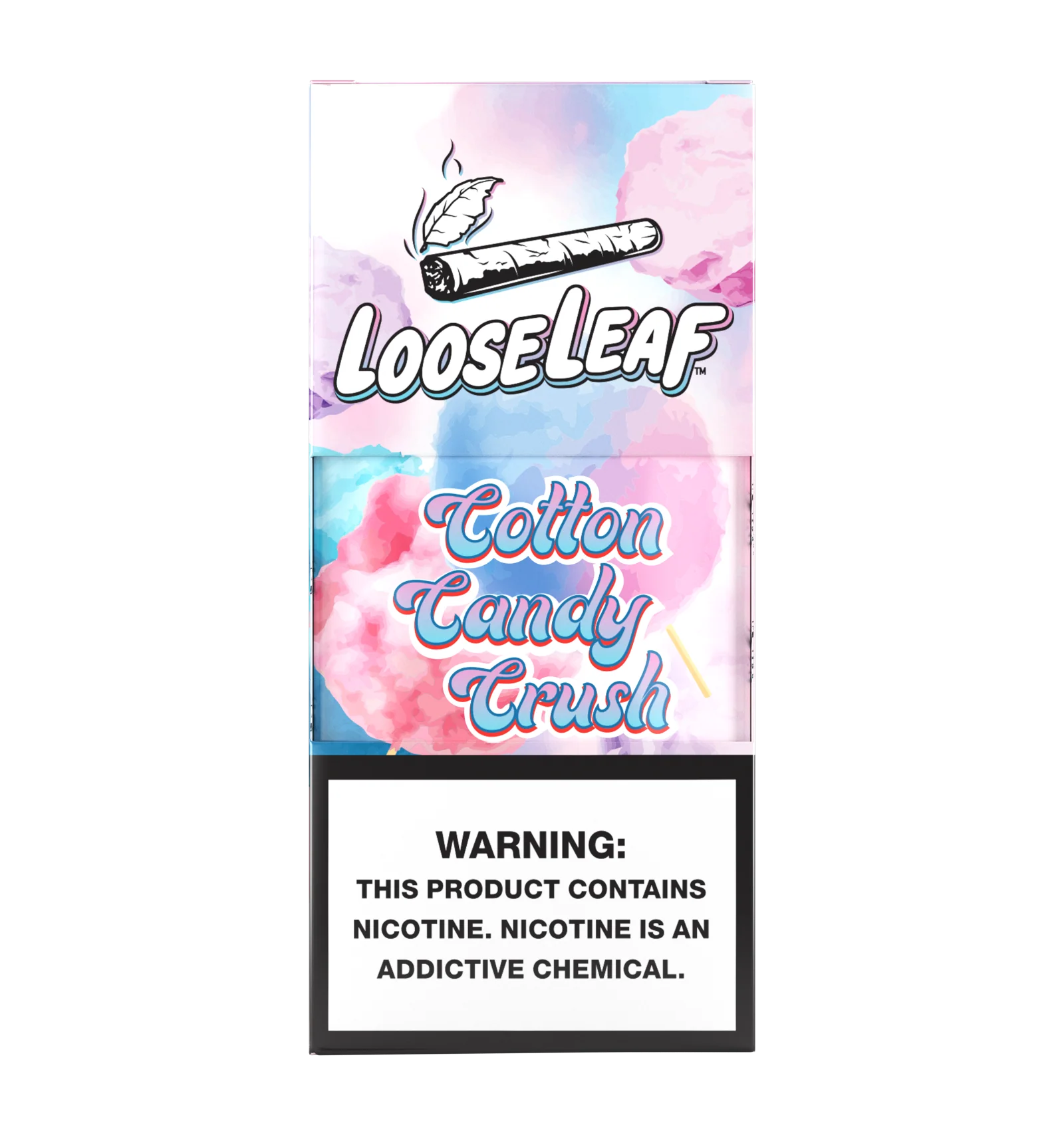 LooseLeaf Crush