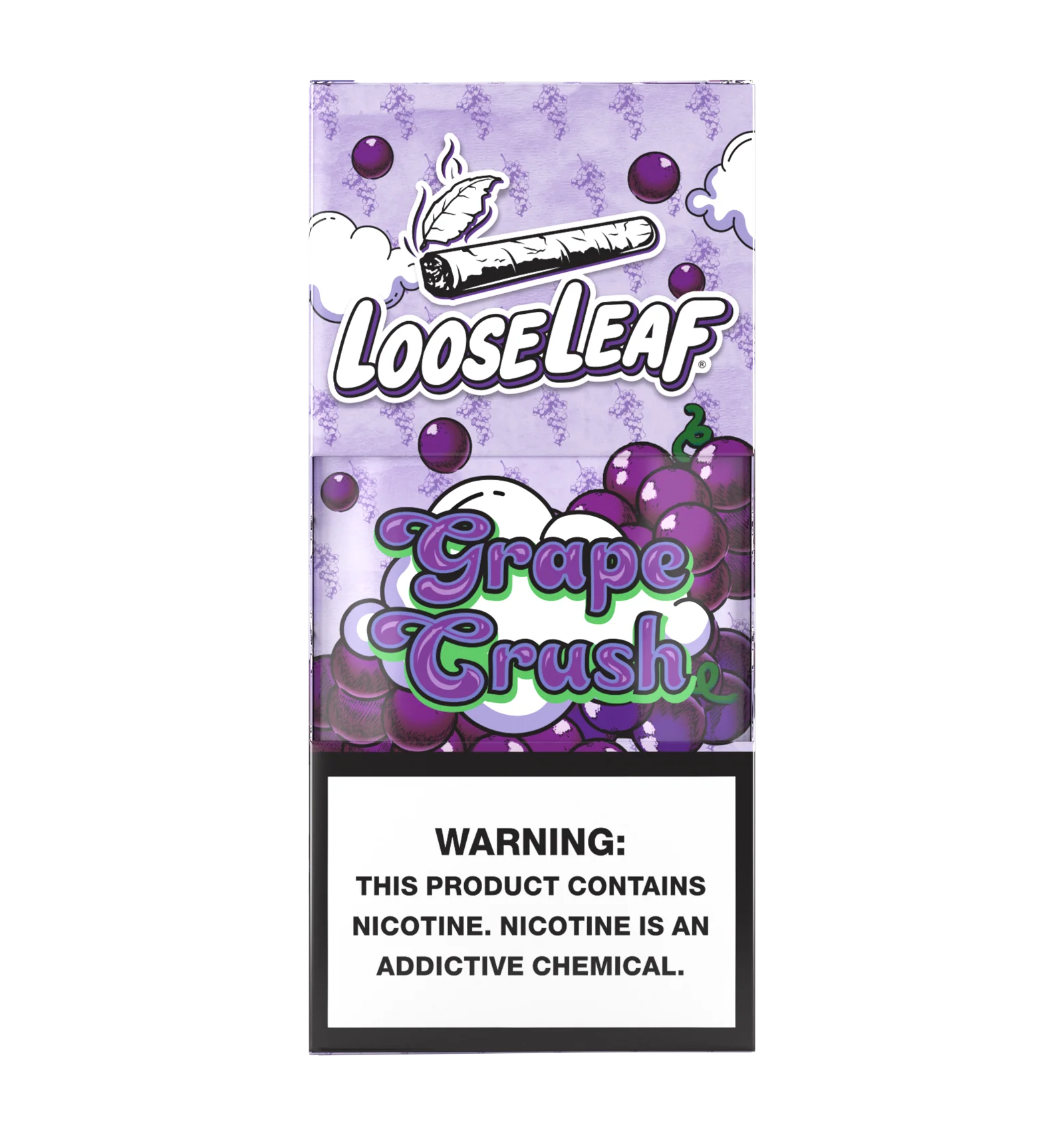 LooseLeaf Crush