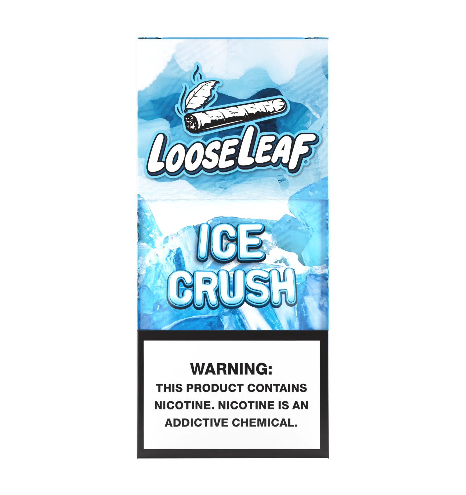 LooseLeaf Crush