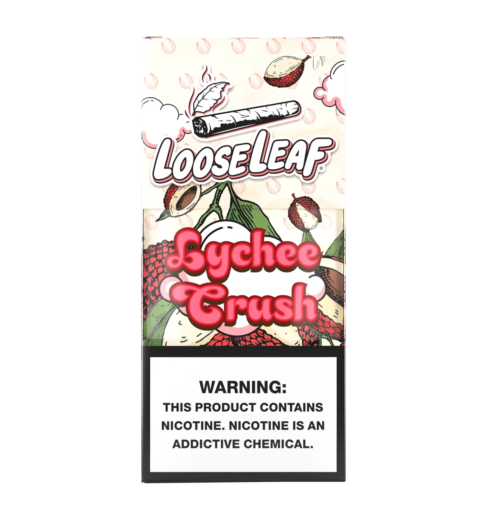 LooseLeaf Crush
