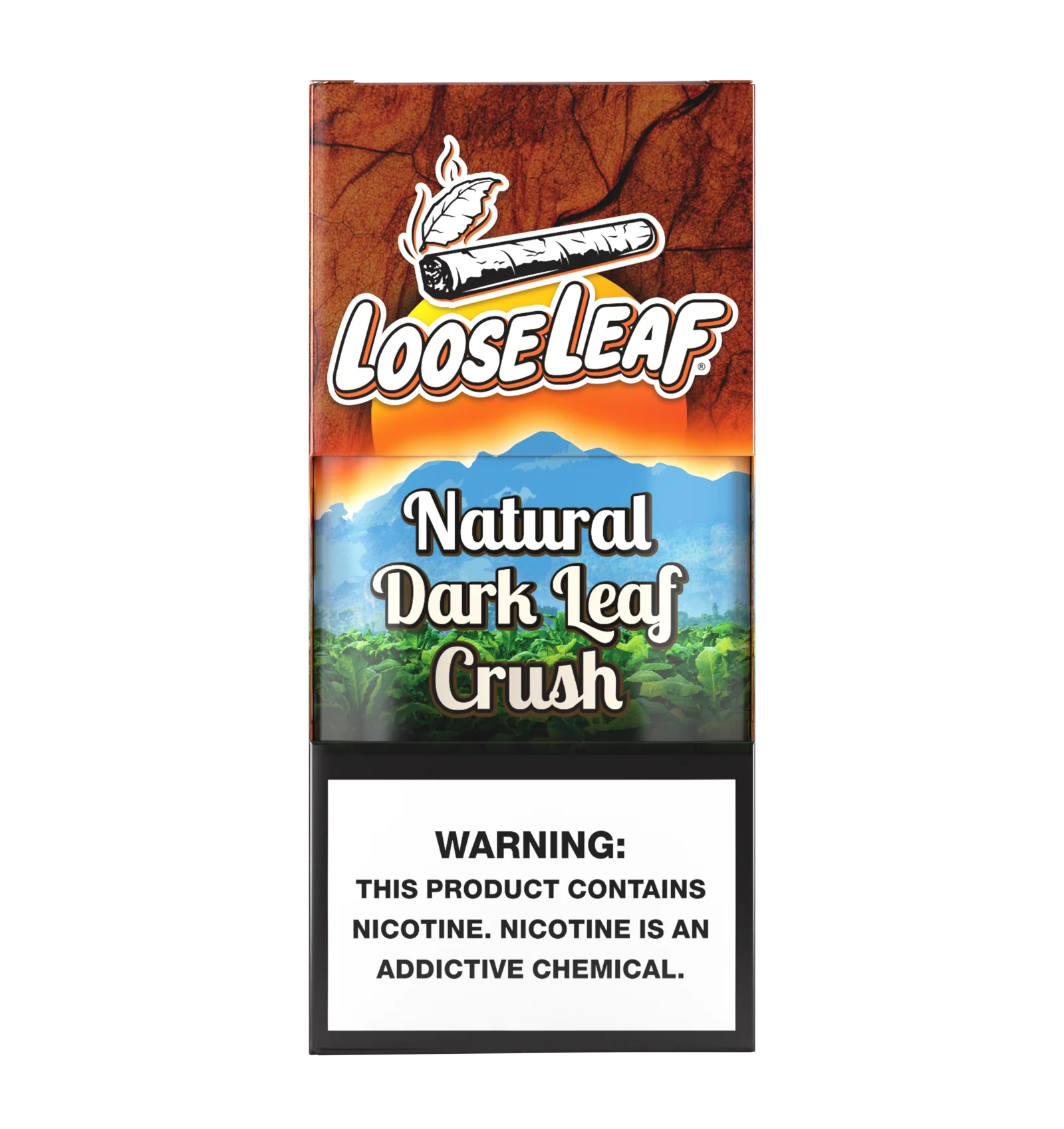 LooseLeaf Crush