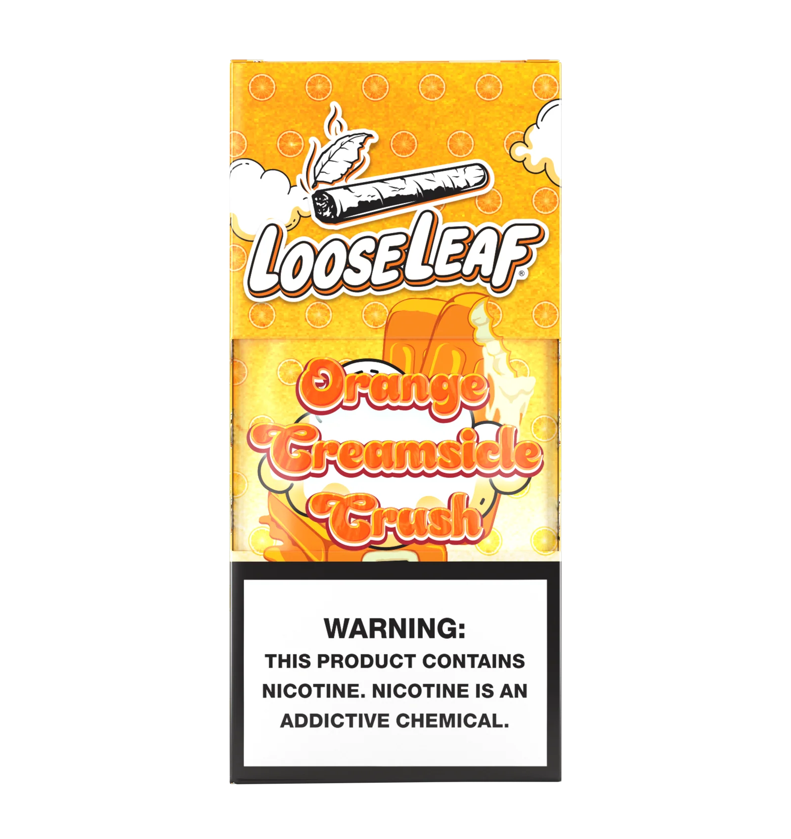 LooseLeaf Crush
