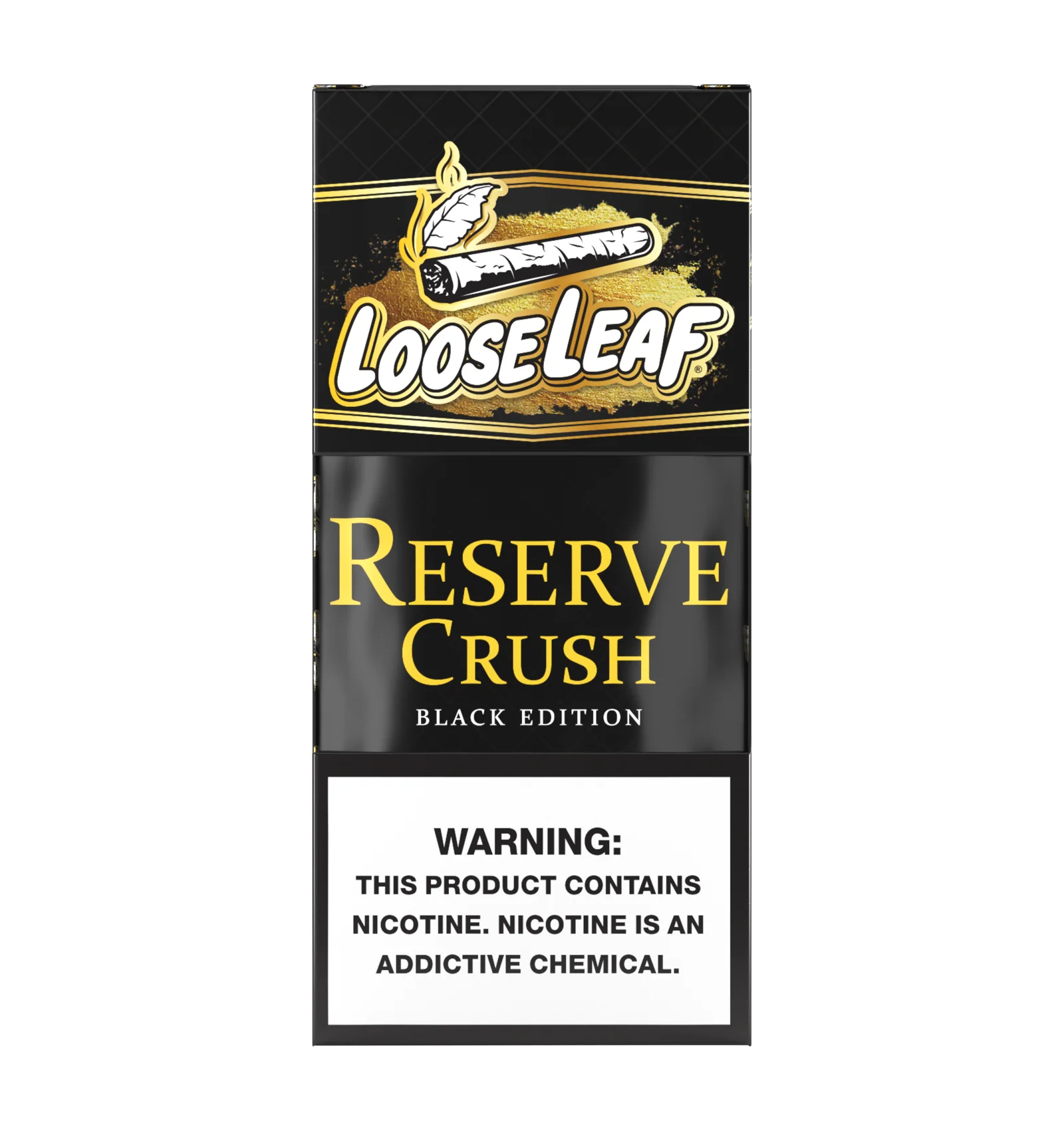 LooseLeaf Crush