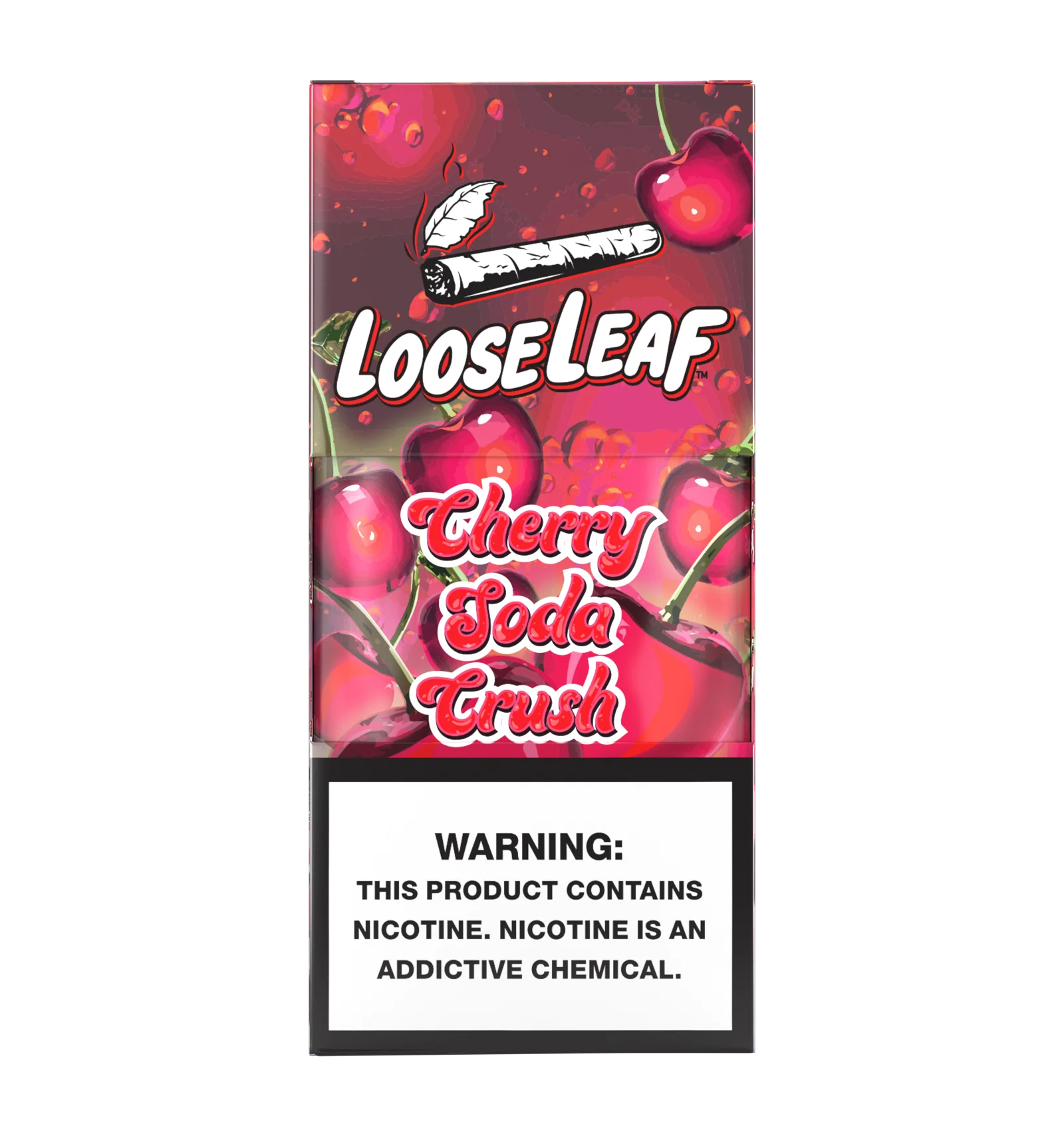 LooseLeaf Crush