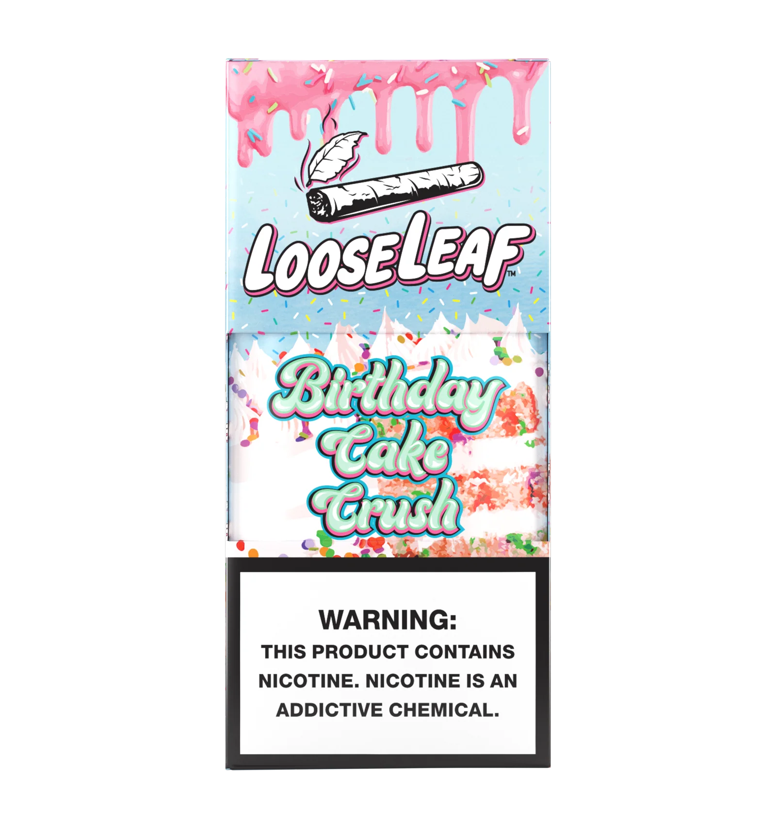 LooseLeaf Crush