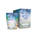 THC-A Cupcake Gummies 10mg – 10 Pack