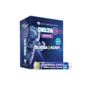 Delta 8 Blunt Wrap Grape 20-Pack