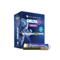Delta 8 Blunt Wrap Wedding Cake 20-Pack