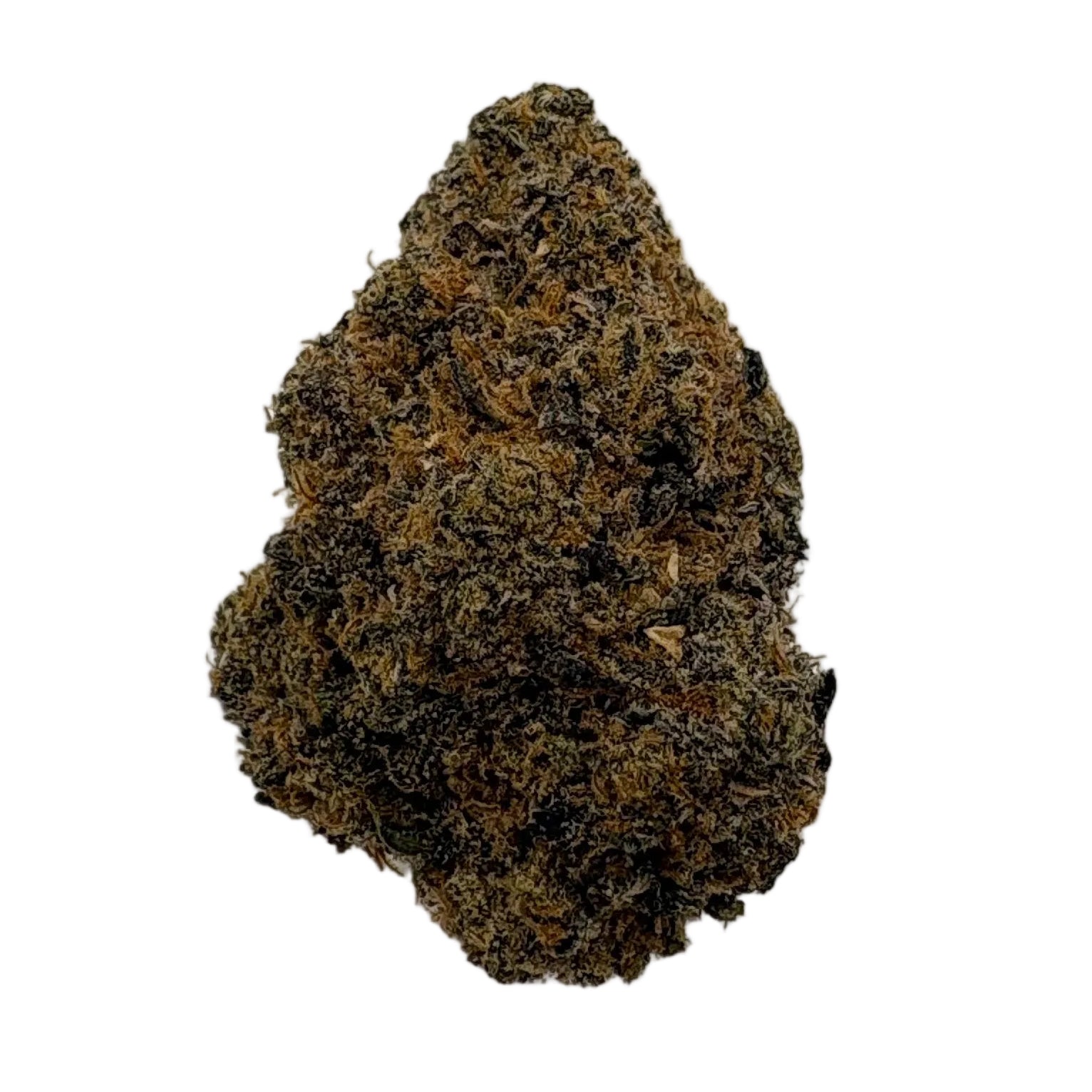 "EXOTIC" Ice Cream Cake (Indica)