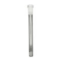 DSL60 14mm Female Clear Glass Downstem – 185mm