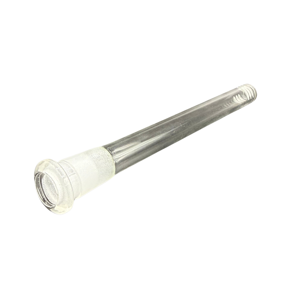 DSL60 14mm Female Clear Glass Downstem – 185mm