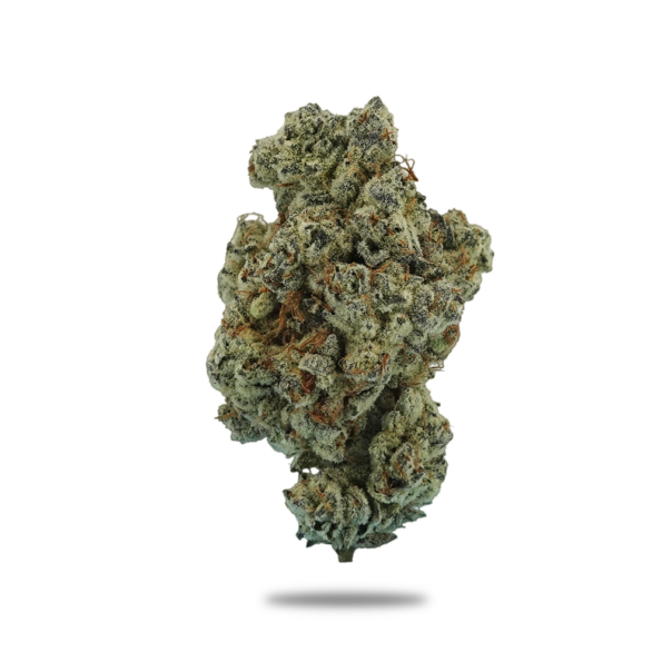 THC-A Flower Oreoz (Select)