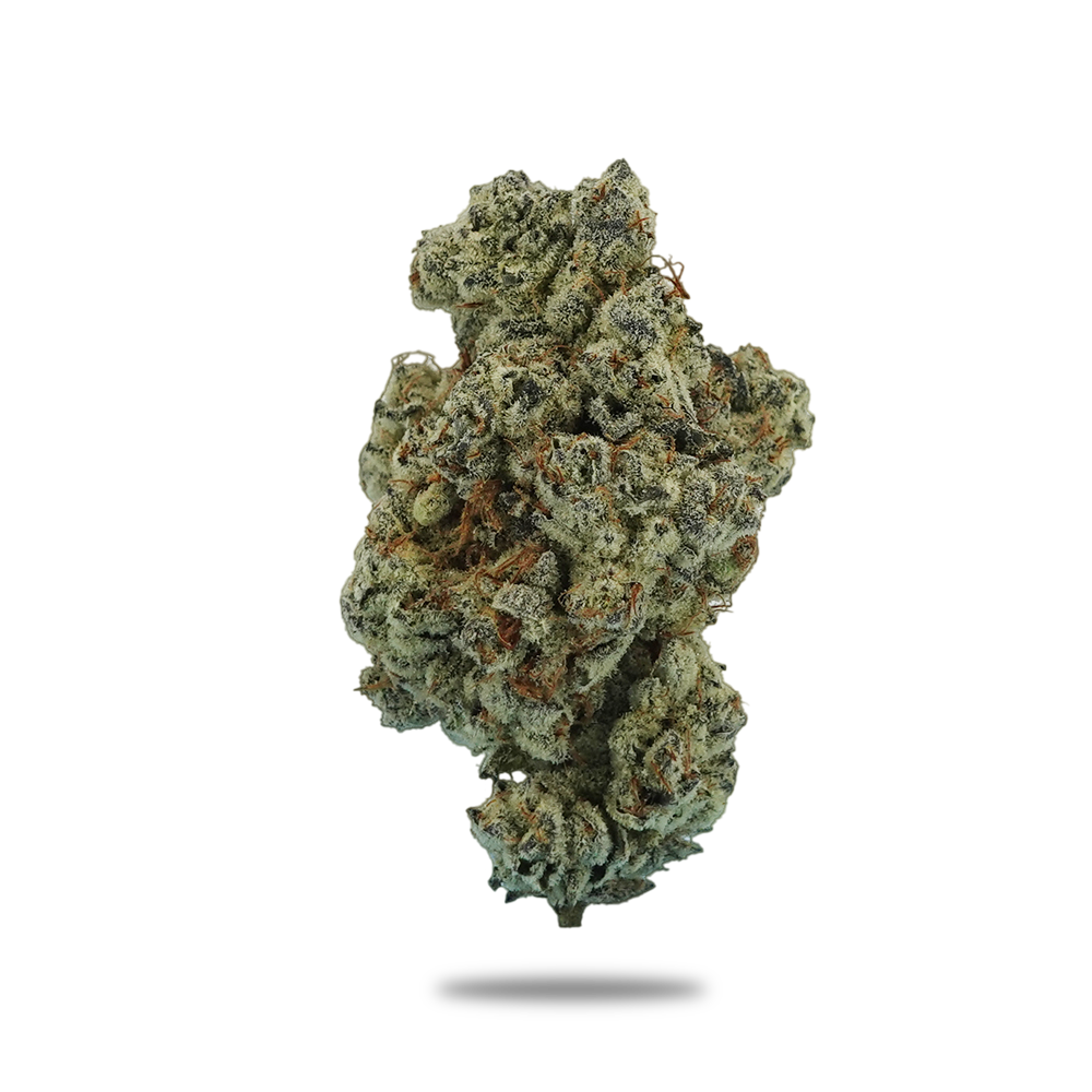 THC-A Flower Oreoz (Select)