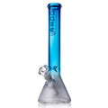 Daze Glass 16” Metallic Bong