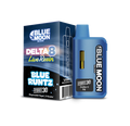 2G Delta 8 Disposable Vape Blue Runtz