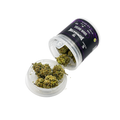 Dominator Exotic THC Flower – 1 g