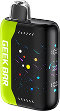 Geek Bar Pulse X – Thermal Edition Disposable
