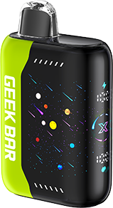 Geek Bar Pulse X – Thermal Edition Disposable