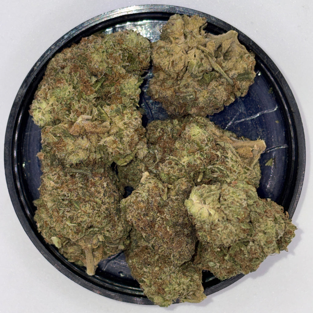 Dumb Ass Gas Pack (Indica)