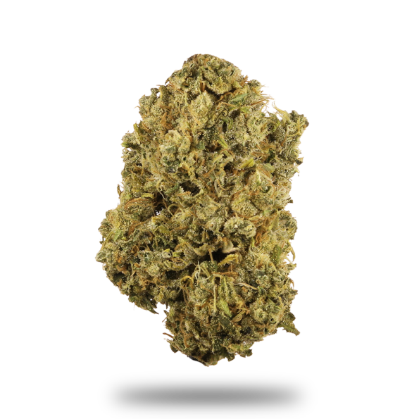 THC-A Flower Durban Poison