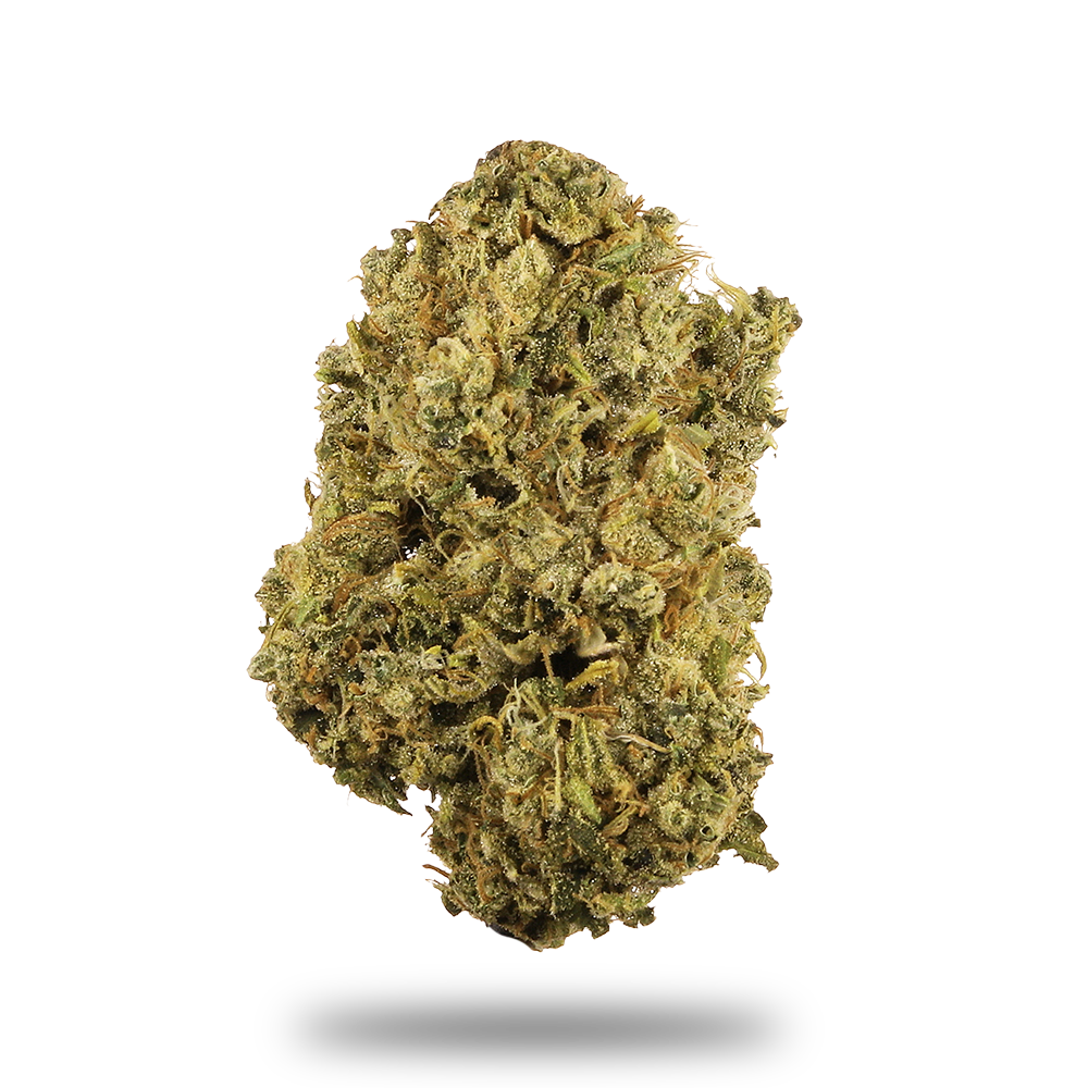 THC-A Flower Durban Poison