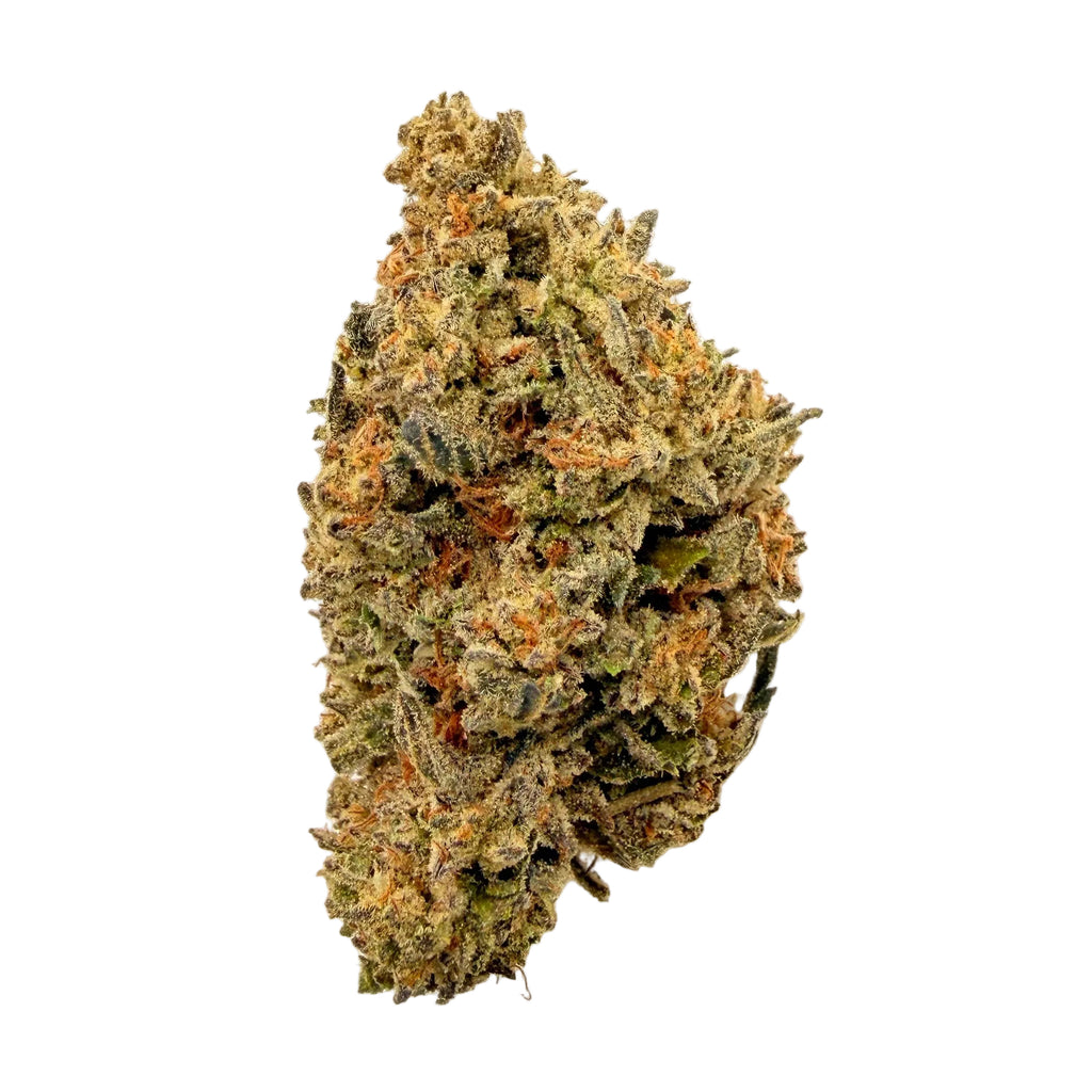 "EXOTIC" Candy Breeze (Indica)