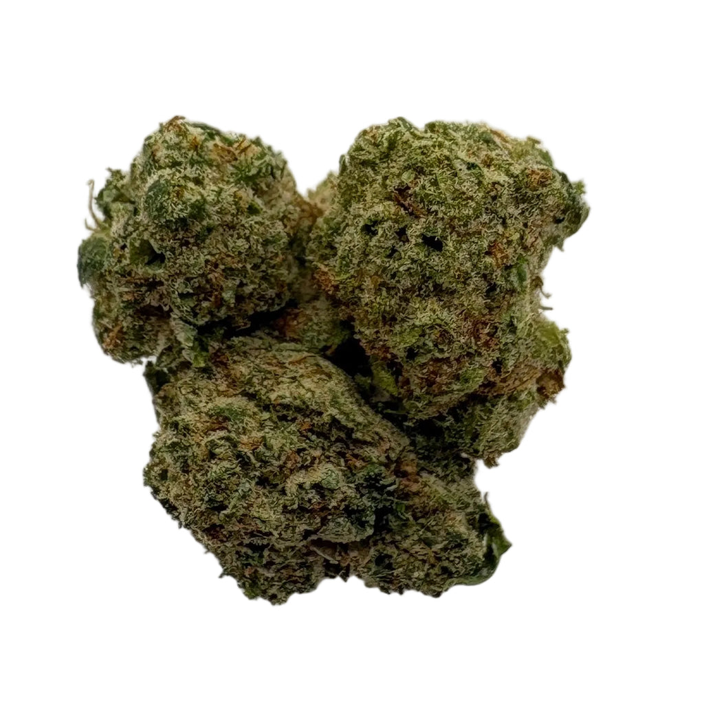 "EXOTIC" Malawi Gold (Sativa)