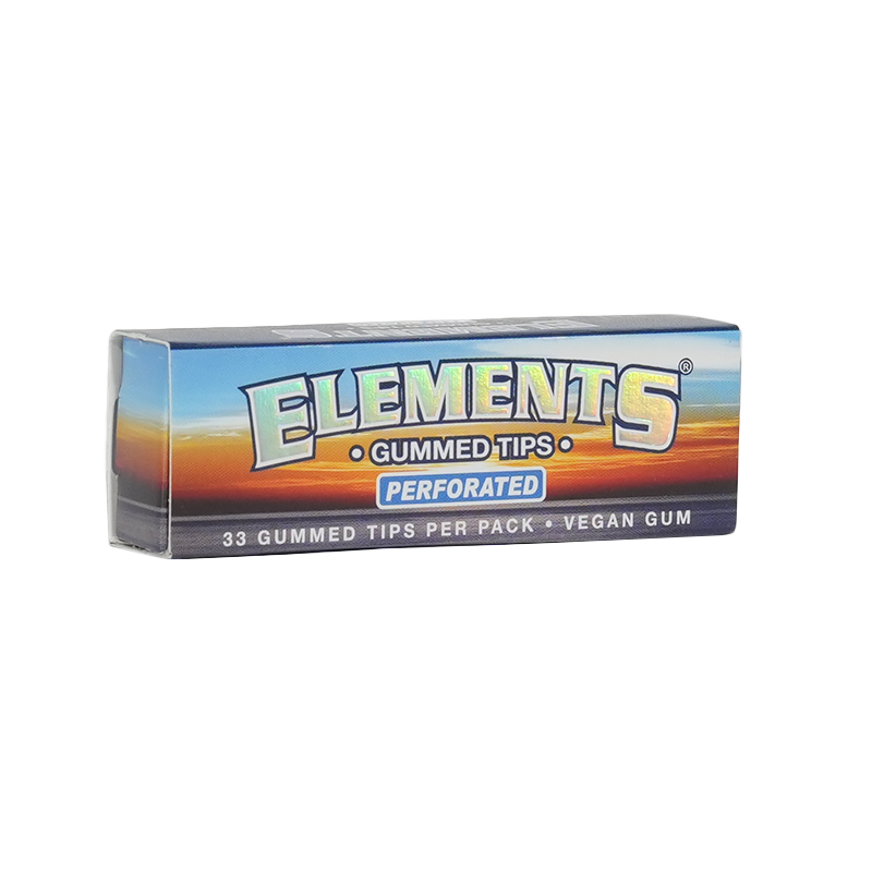 Elements Filter Tips