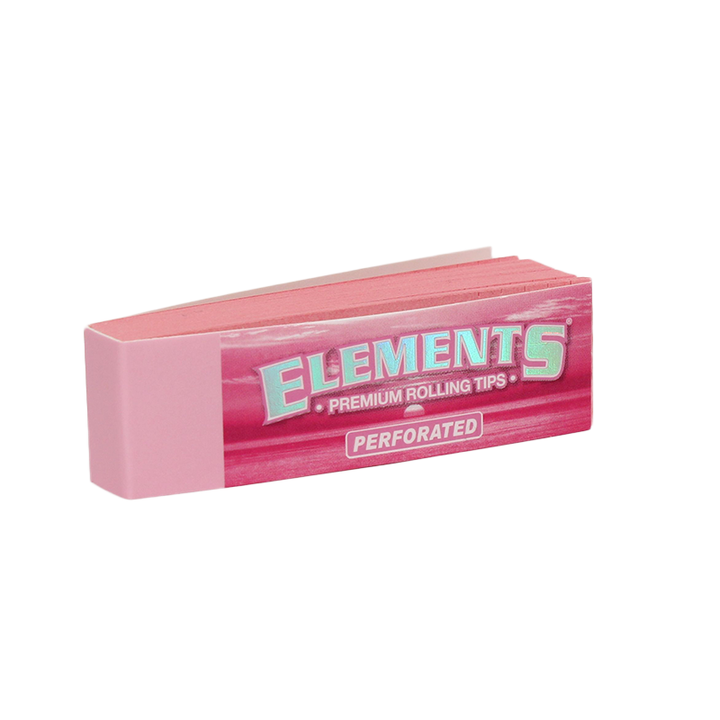 Elements Filter Tips