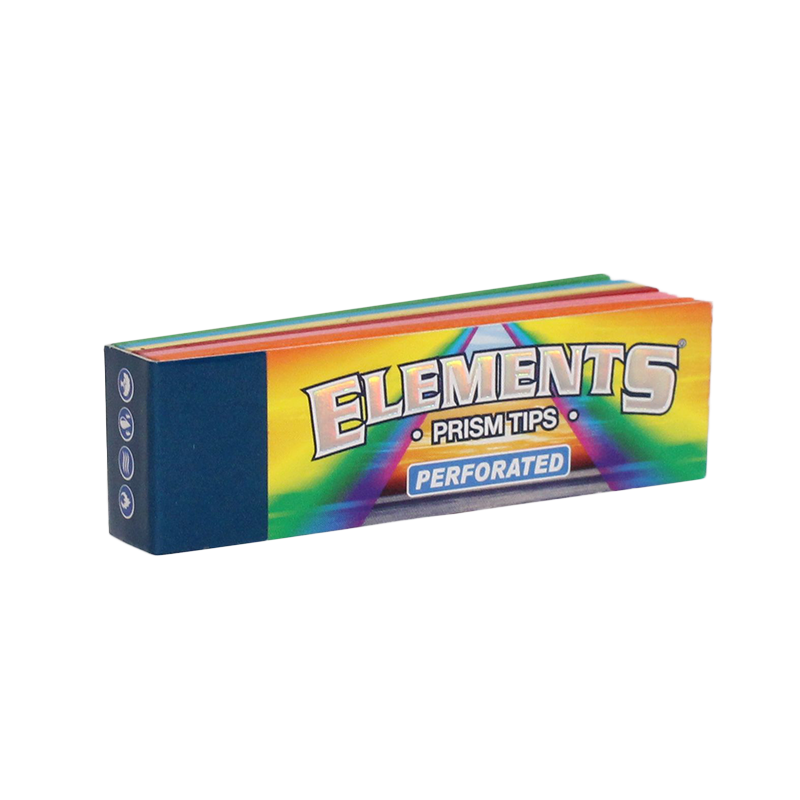 Elements Filter Tips