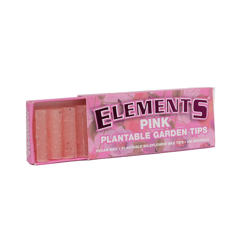 Elements Filter Tips
