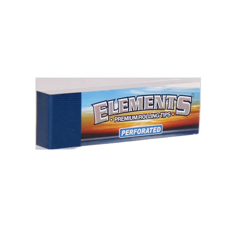 Elements Filter Tips
