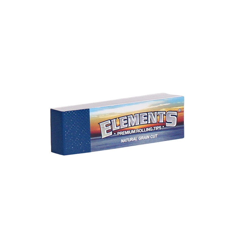 Elements Filter Tips