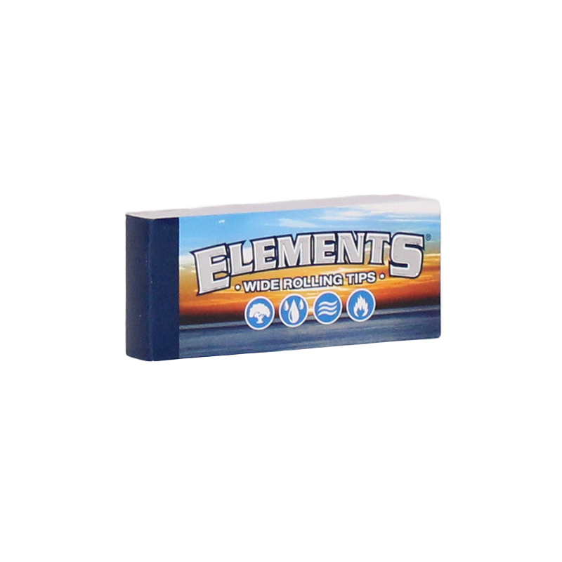 Elements Filter Tips
