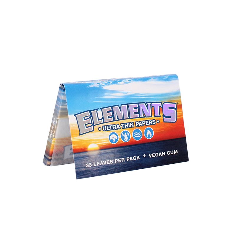 ELEMENTS 1½