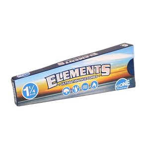 Elements Pre-Rolled Cones