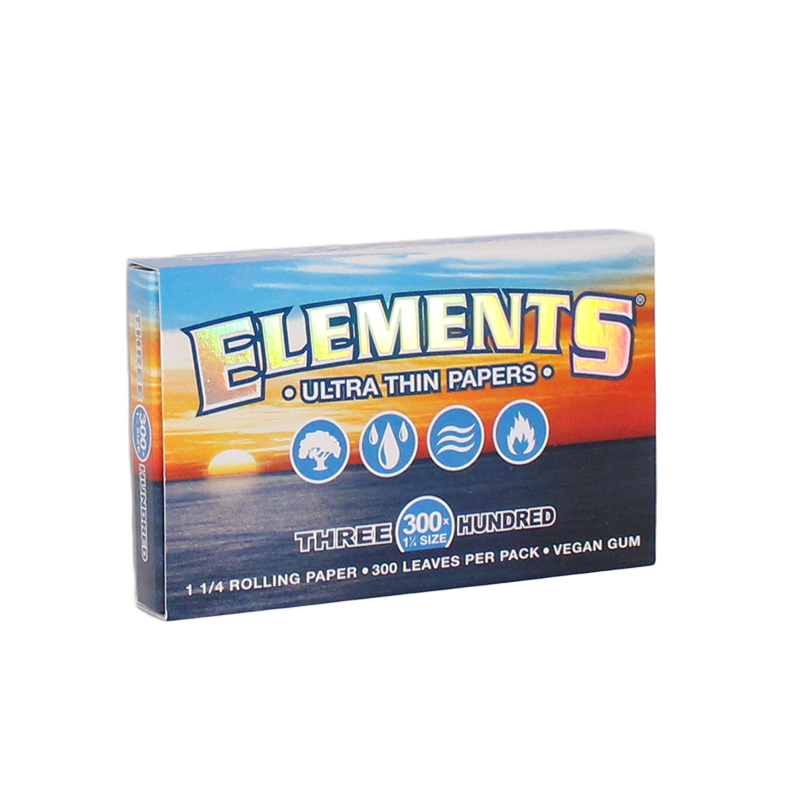 ELEMENTS 300 1¼