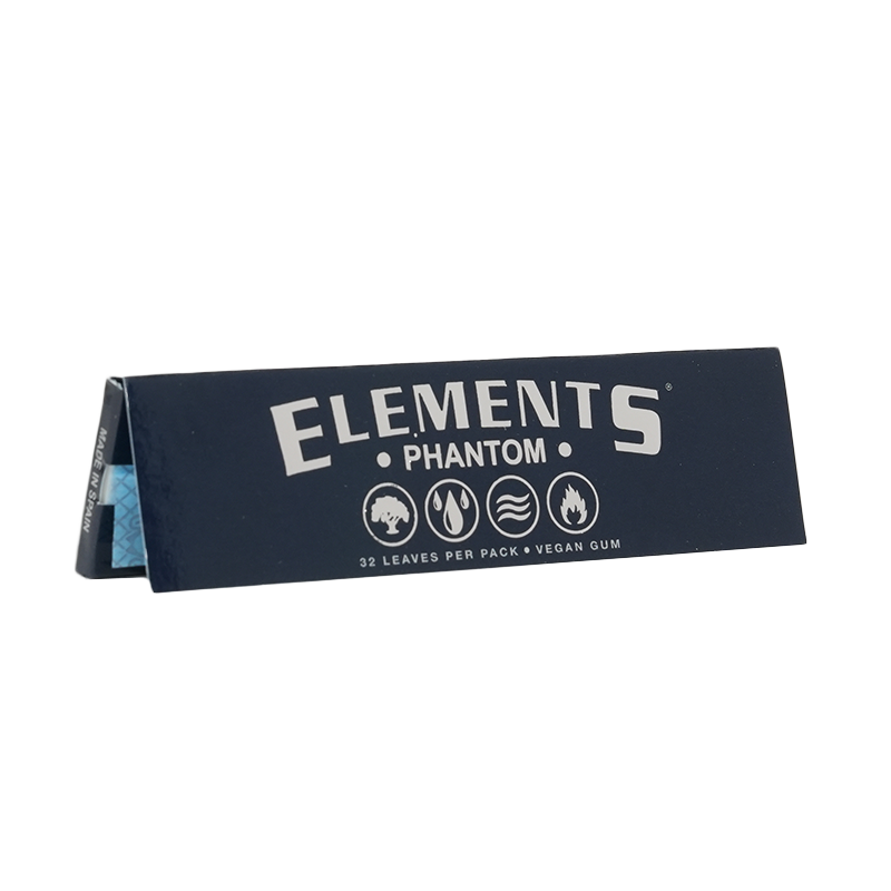 ELEMENTS King Size Wide Phantom Paper