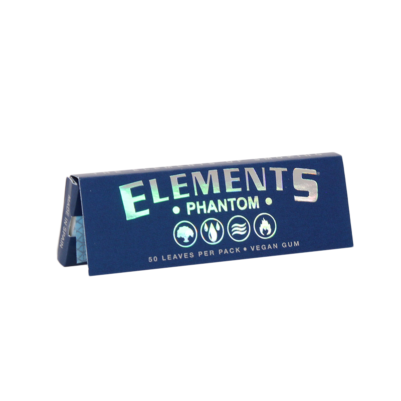 ELEMENTS Phantom 1¼