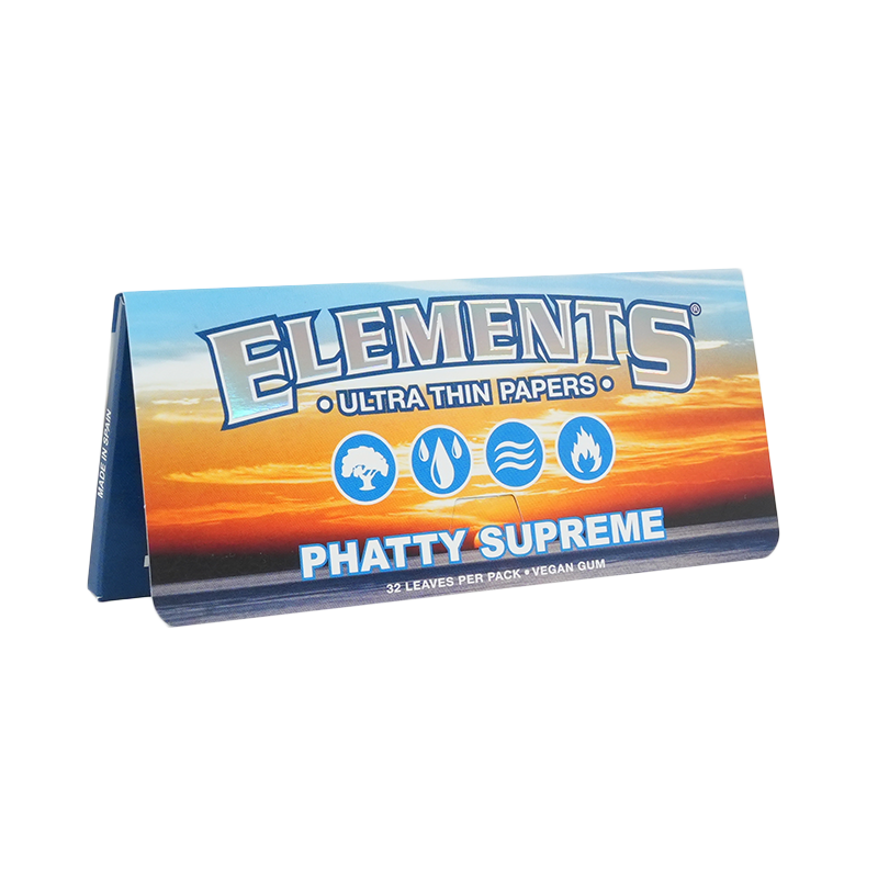 ELEMENTS Phatty Supreme