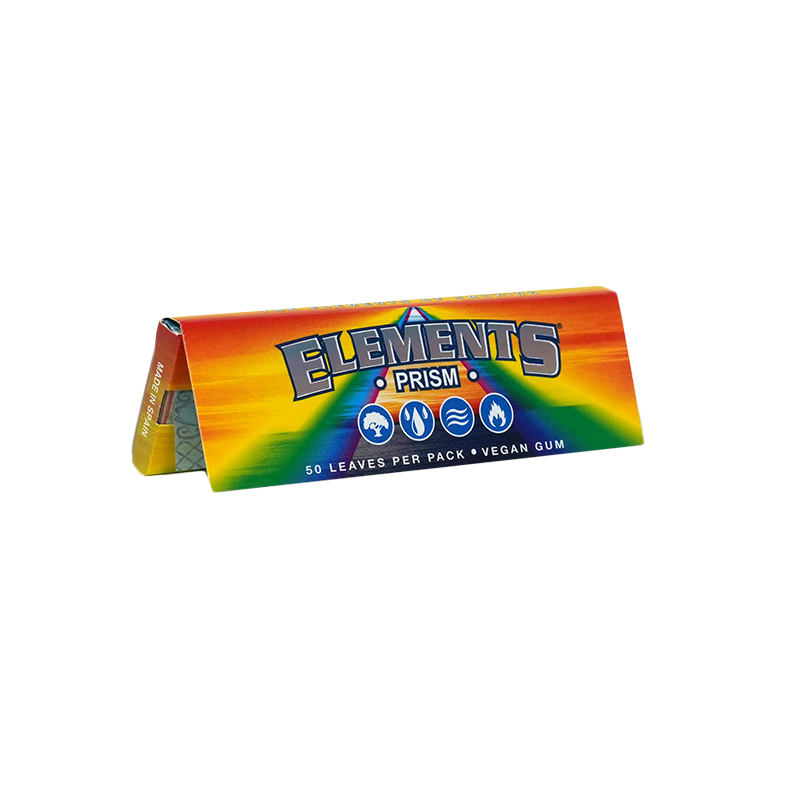 ELEMENTS Prism 1¼
