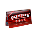 ELEMENTS Red Single Wide