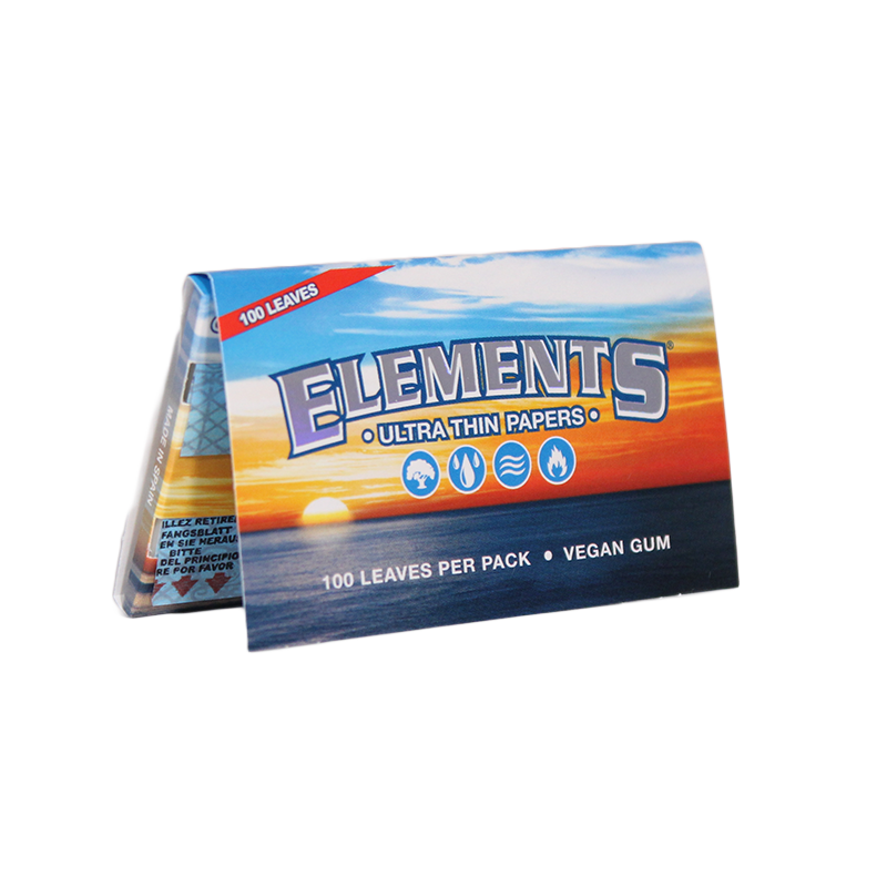 ELEMENTS Single Wide