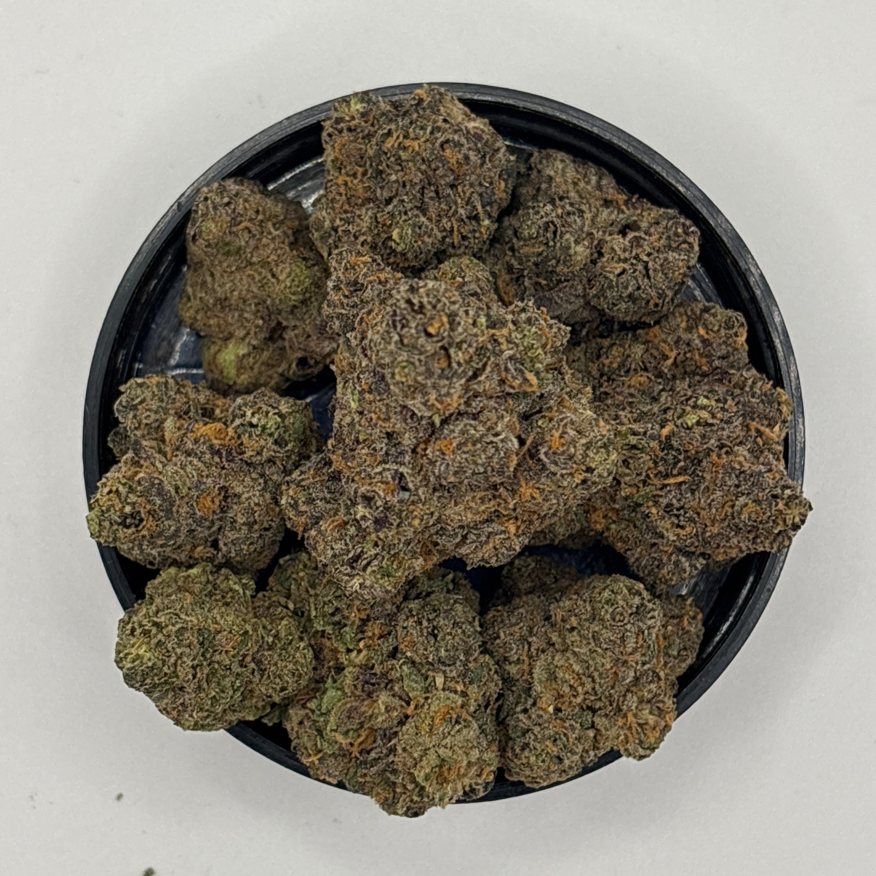 "EXOTIC" Mac Daddy #1 (Indica)