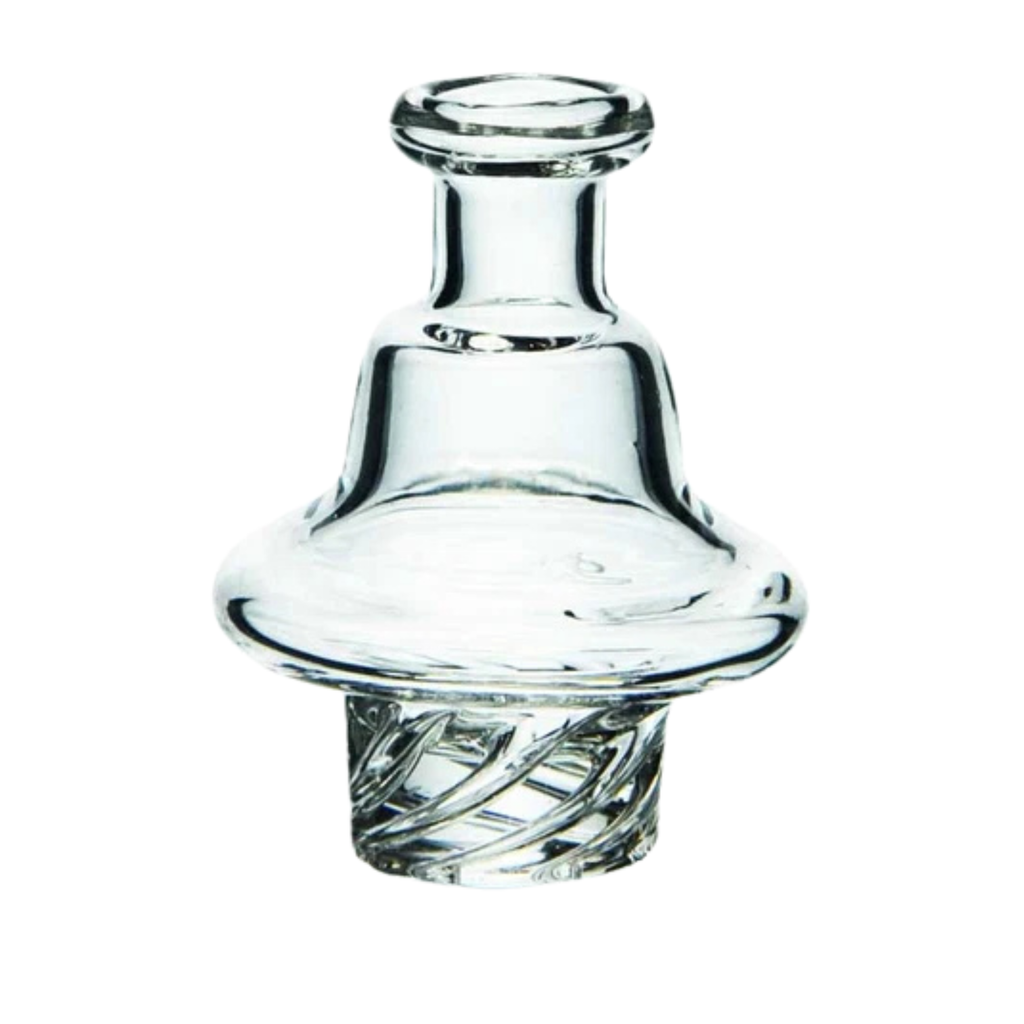 Engraved Spinner Carb Cap for 25mm Bucket