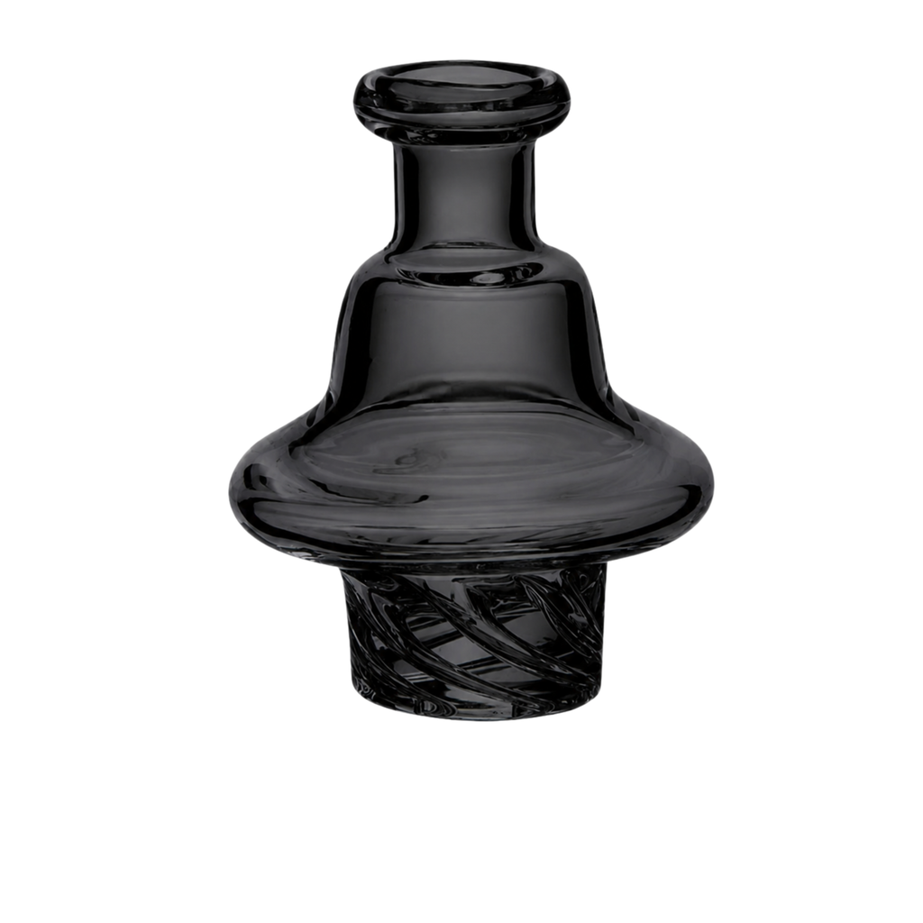 Engraved Spinner Carb Cap for 25mm Bucket