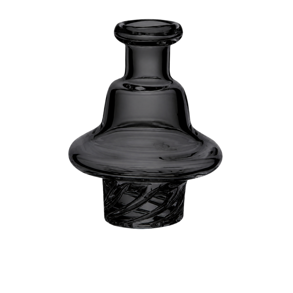 Engraved Spinner Carb Cap for 25mm Bucket